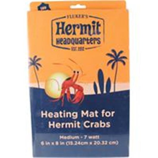 Flukers Flukers 012138 Hermit Headquarters Hermit Crab Heating Mat 12138
